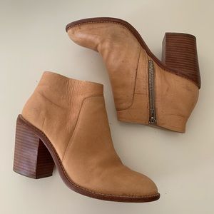 Loeffler Randall Ella Booties